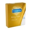 Pasante King Size Condoms 3 pcs